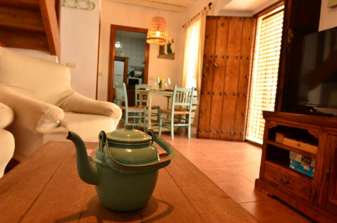 Country house Casa Moraleda