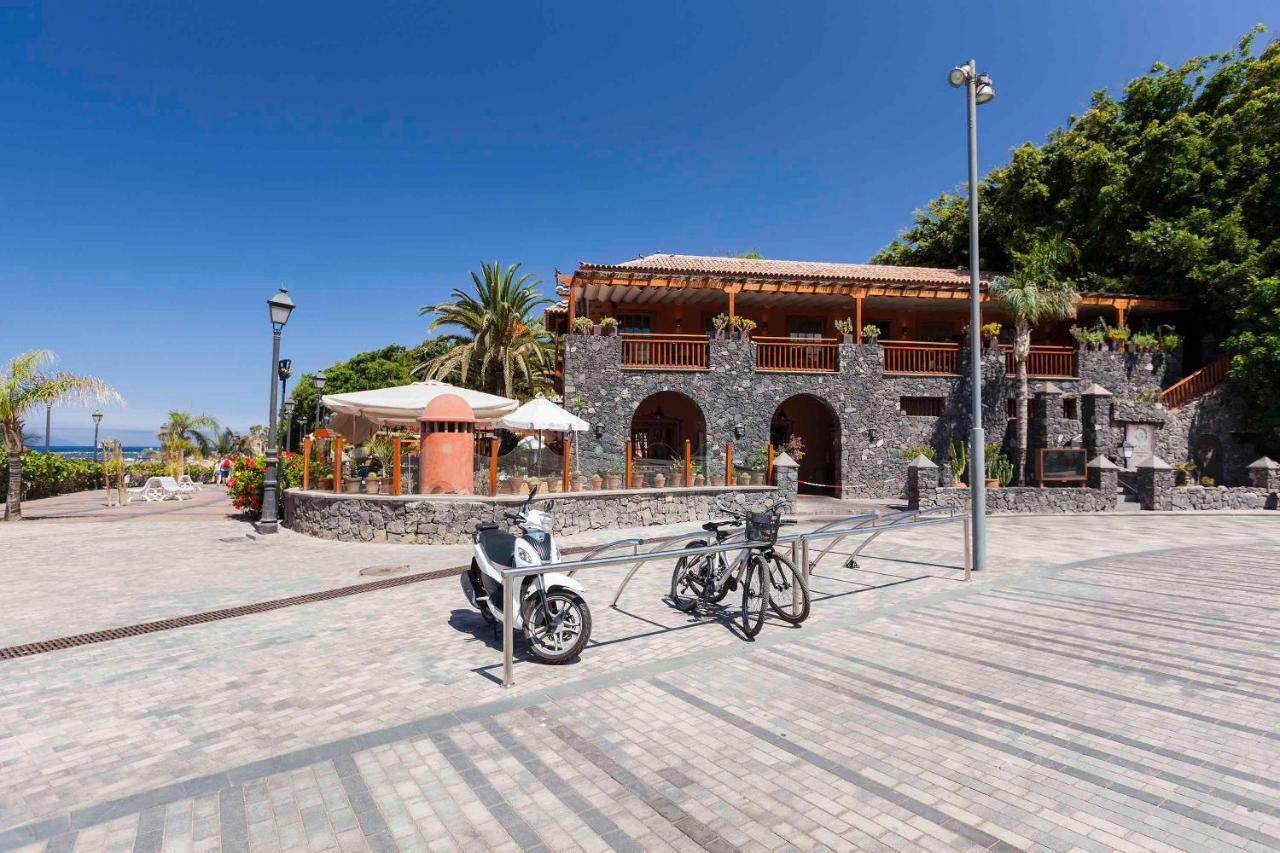 Family Apartamento Costa Adeje (Tenerife)