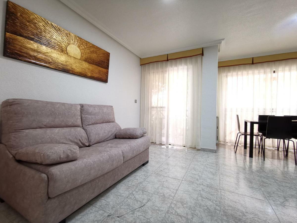 Apartamento San Juan - Dúplex Completo Caravaca * Caravaca De La Cruz