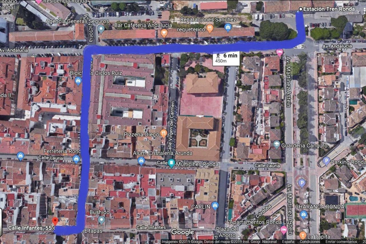 Apartamento Cómodo Y Acogedor En El Centro Con Wifi *