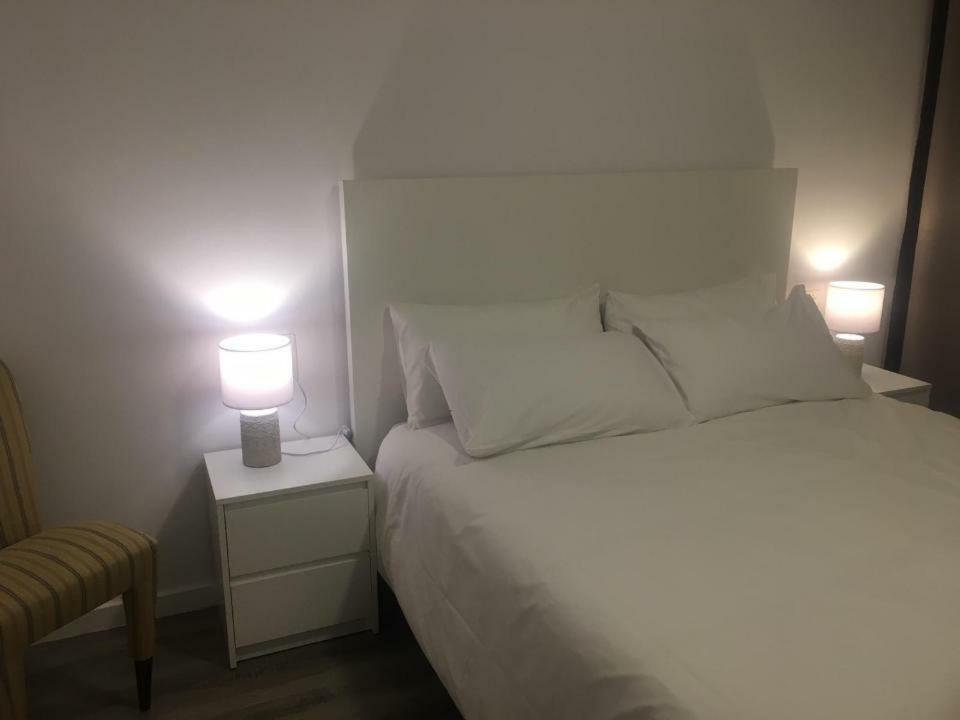 Piso En Portonovo, Playa Caneliñas Apartamento Sanxenxo
