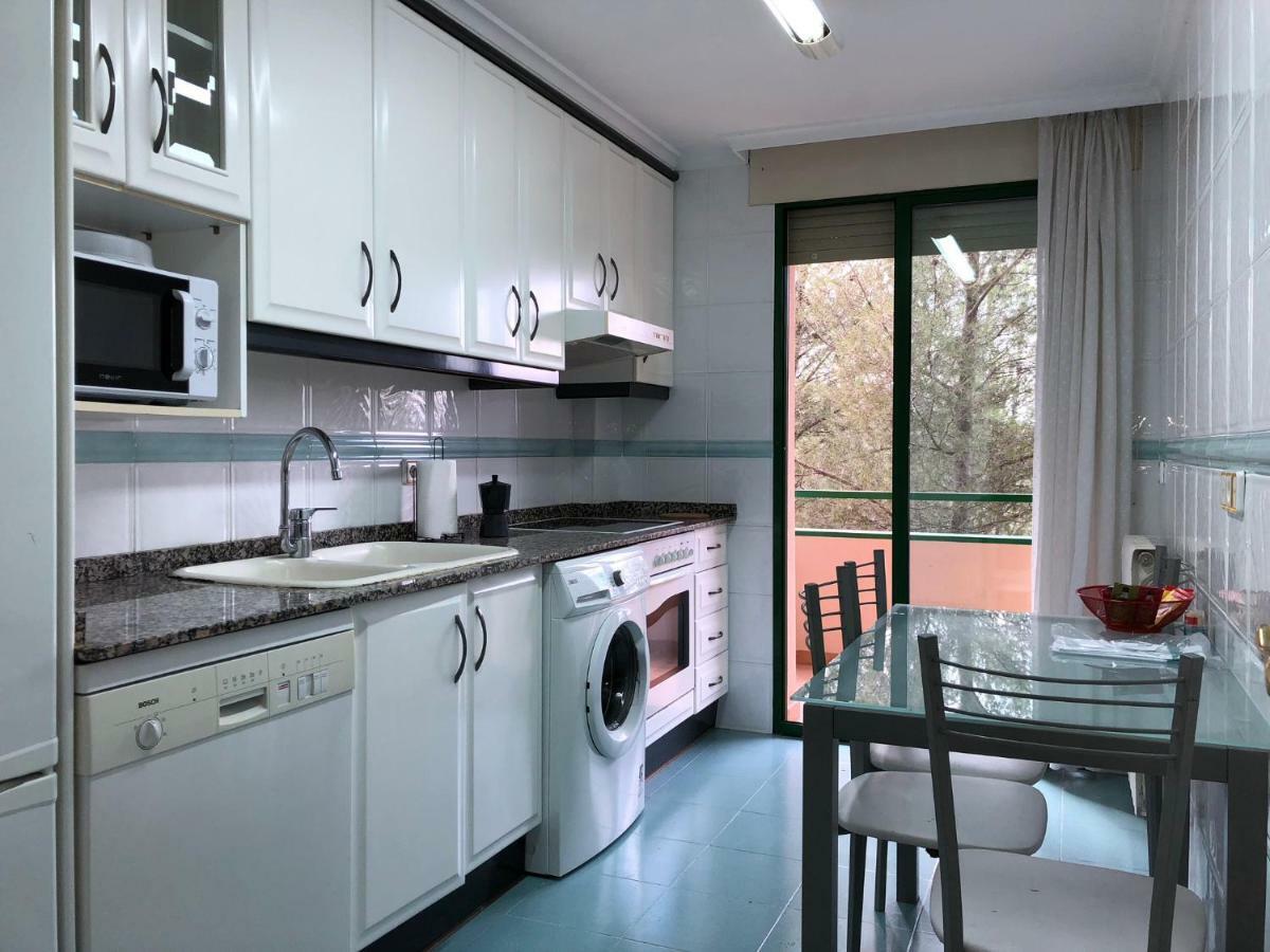 Vivienda Familiar Junto Plaza Toros De Apartamento Teruel
