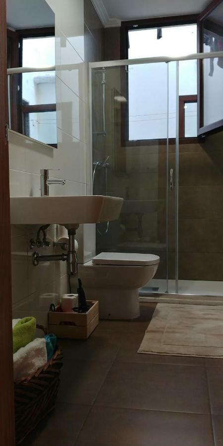 Precioso Apartamento Recien Reformado En Plena Zona Vieja *