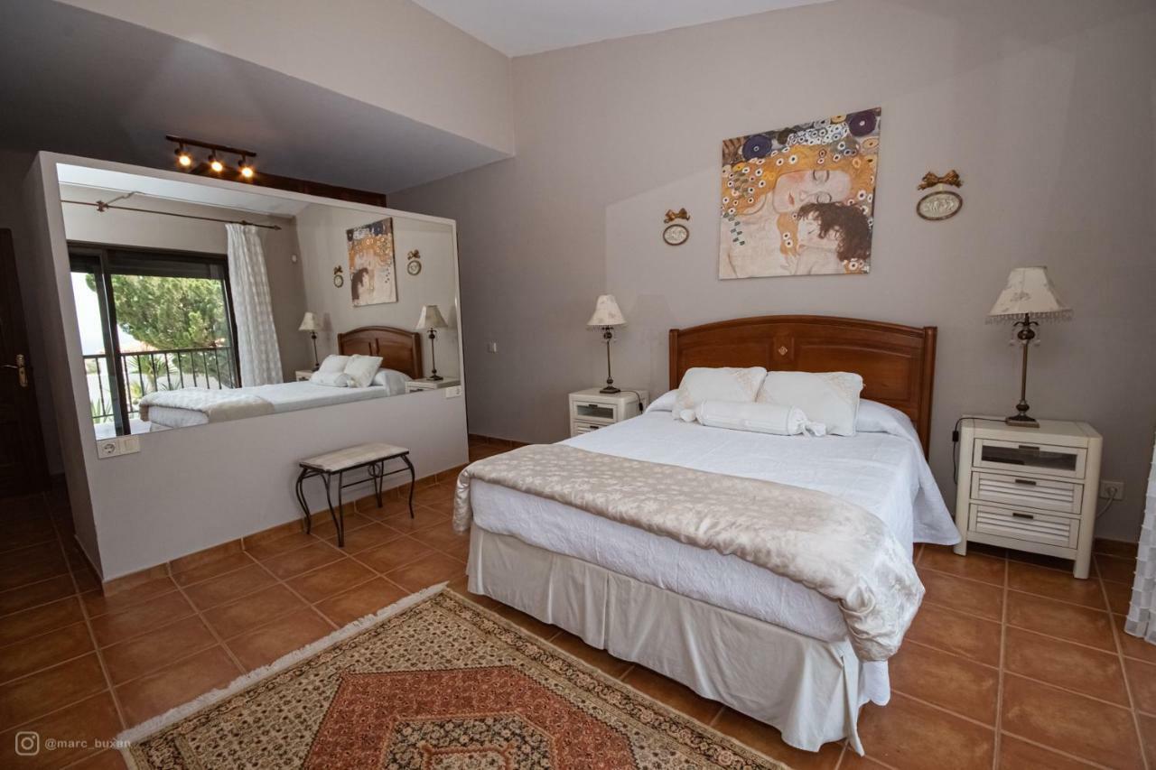 Villa De Lujo Que Mira Al Mar