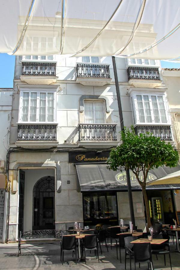 Apartamento Centro Sanlucar Apartamento Sanlúcar de Barrameda