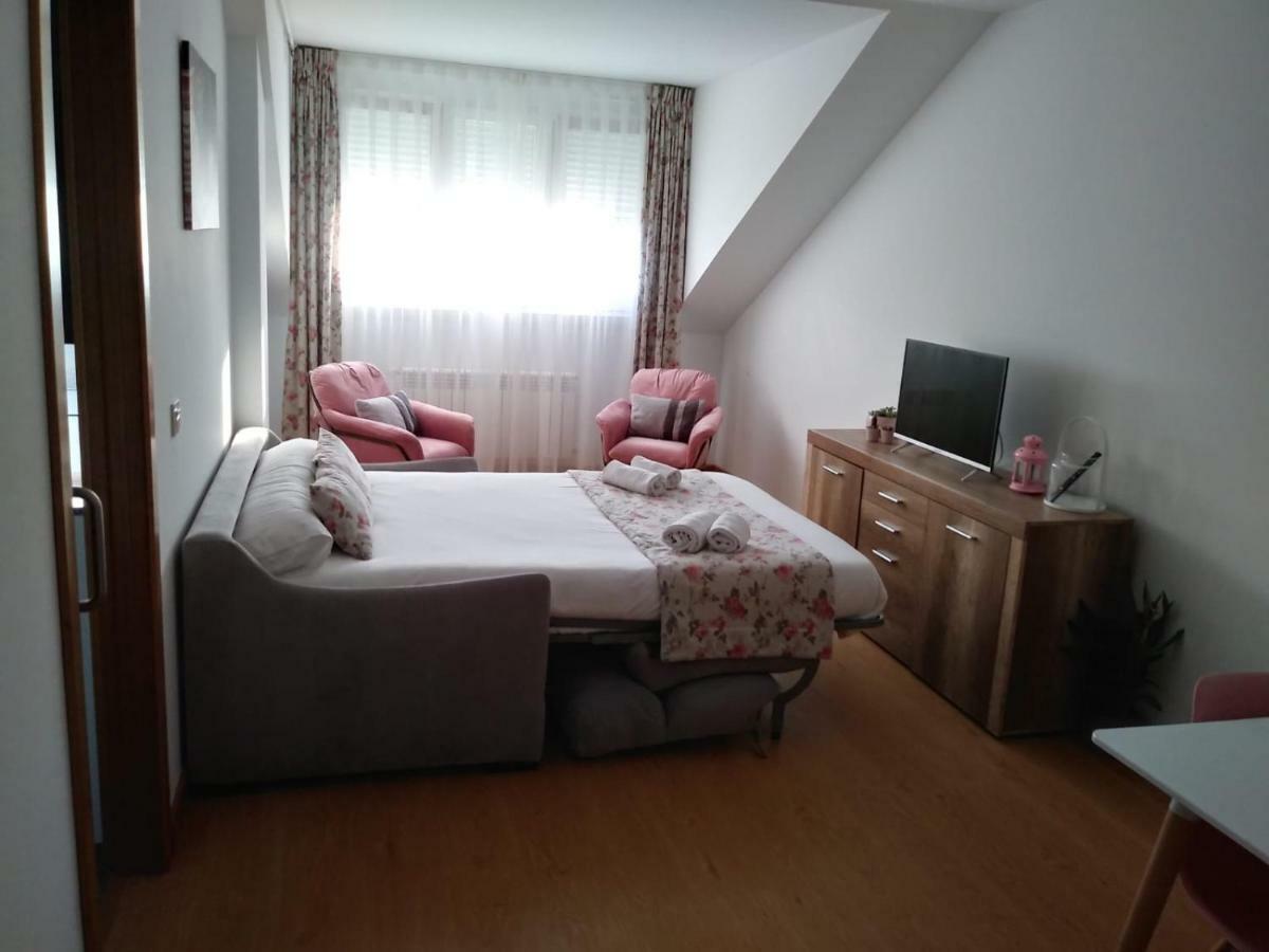 Apartment Telena
