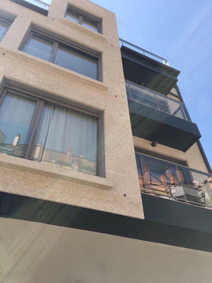 Casas á Beira - *