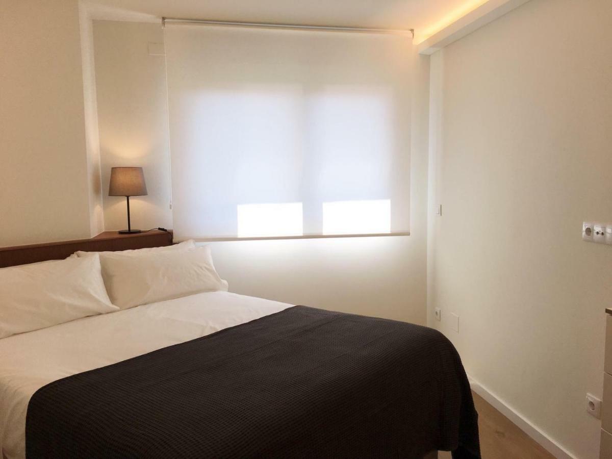 Apartamento Casas á Beira -
