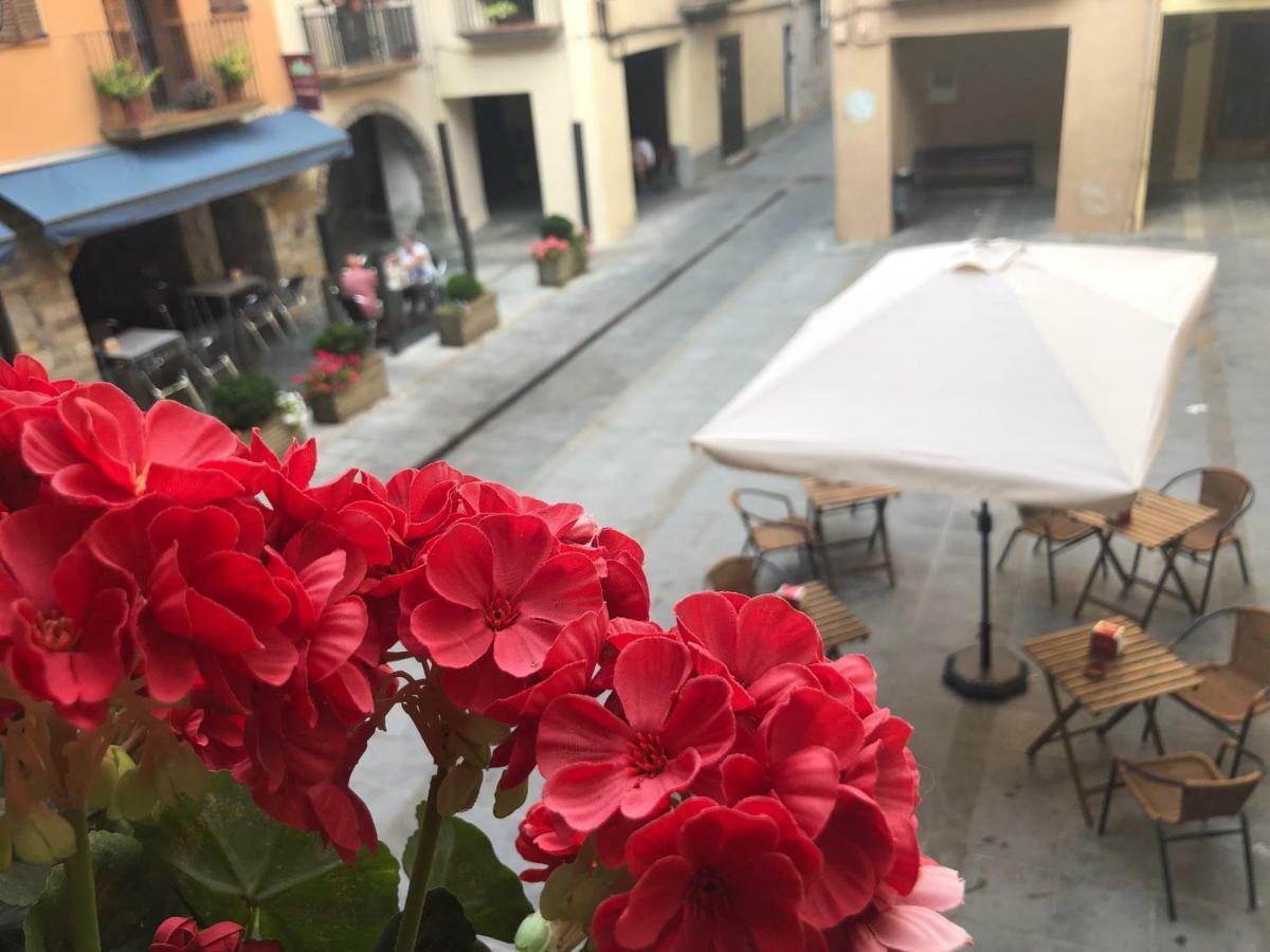 Duplex A La Placa Major Apartamento *