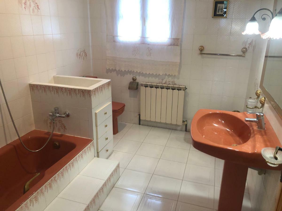Holiday home Con Piscina Privada En *