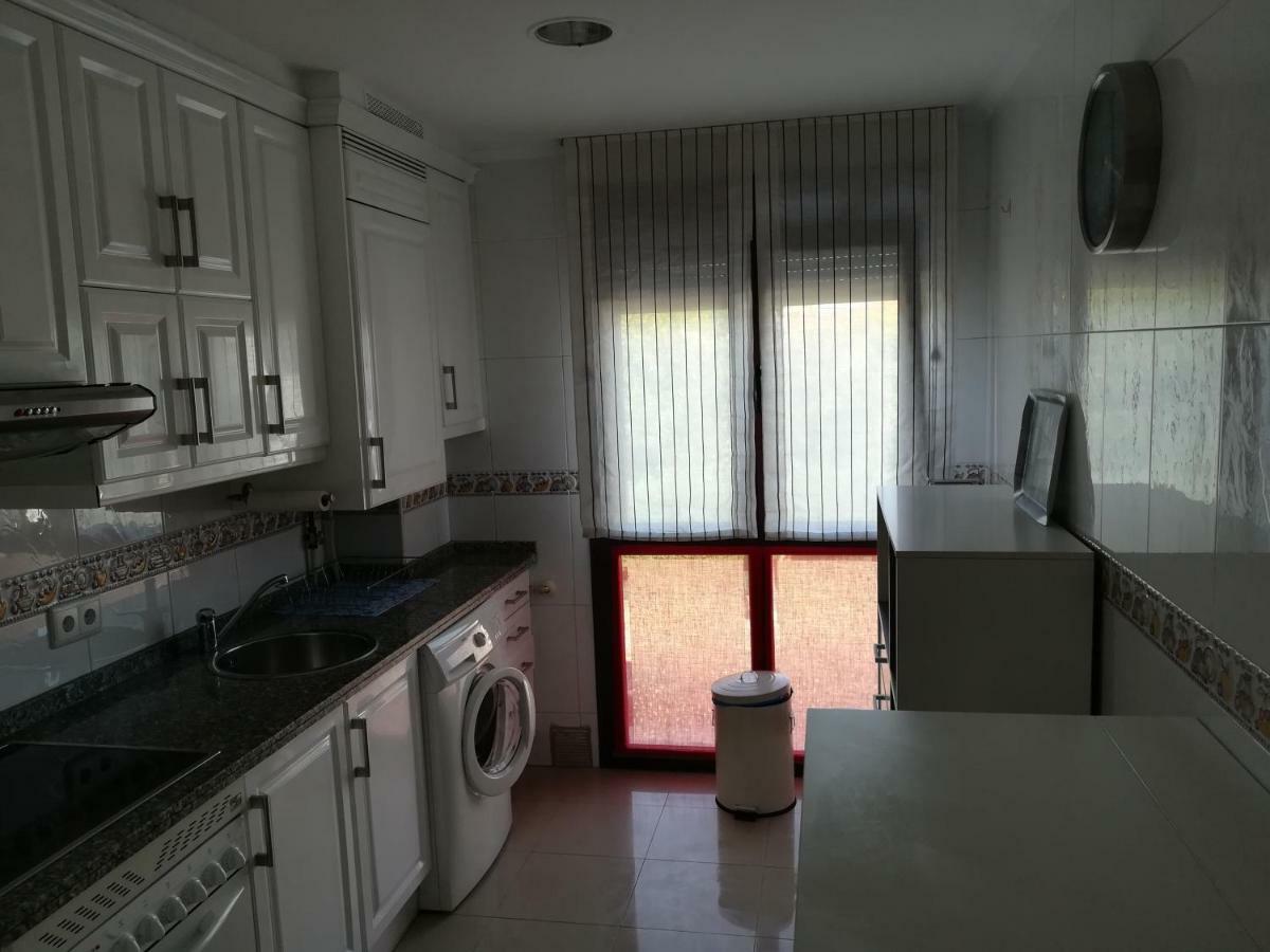 Apartamento Javi Vut-1712-as *