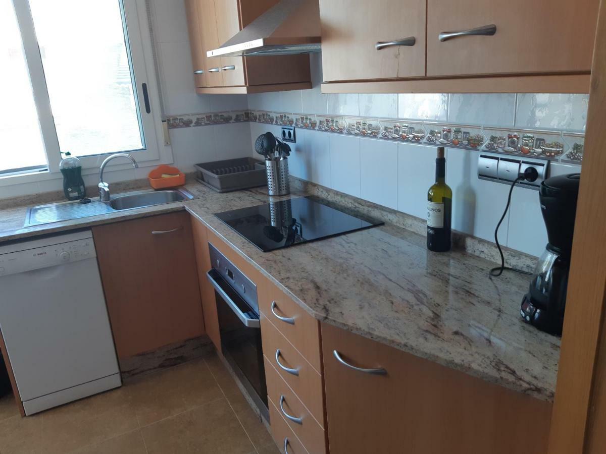Apartamento 75 Avinguda De Murcia *
