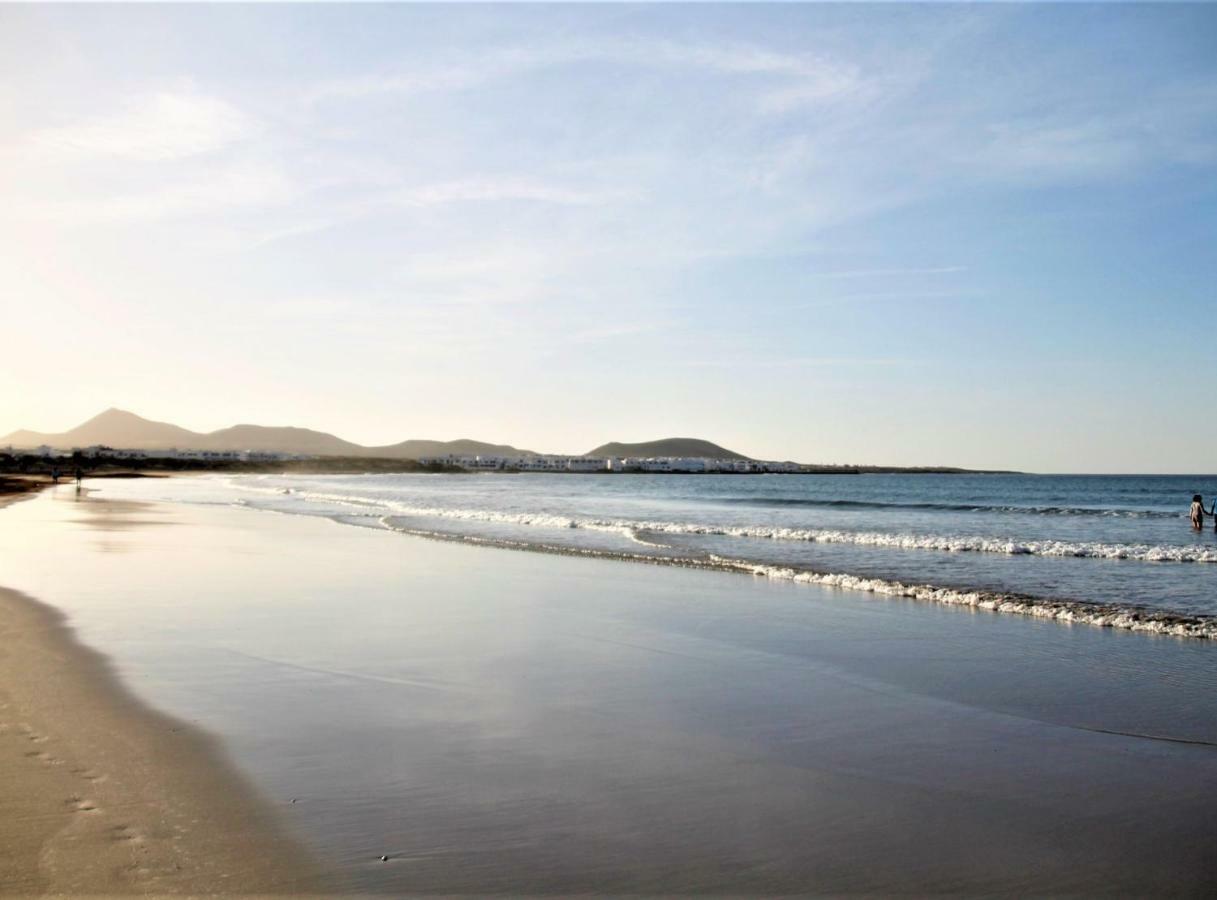 Apartment Canaryislandshost L Surf Lanzarote