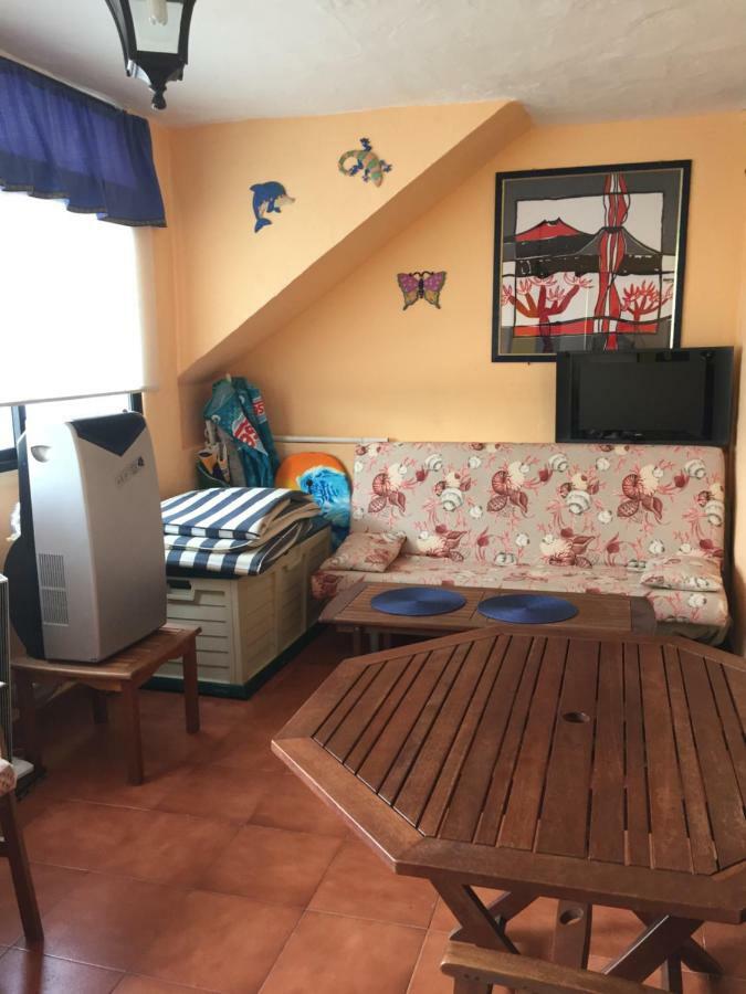 Apartamento Beautiful Near Of The Sea *