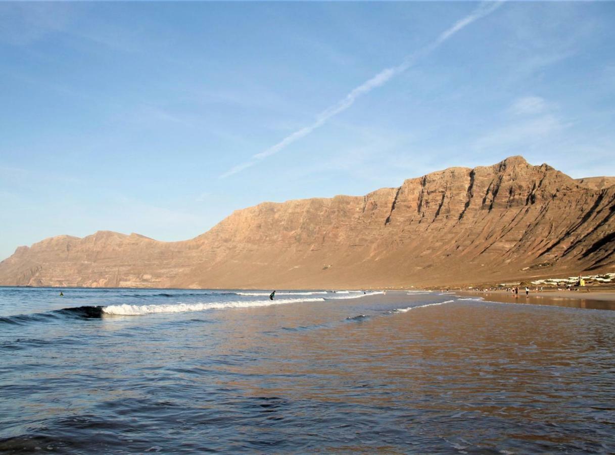 Apartment Canaryislandshost L Surf Lanzarote