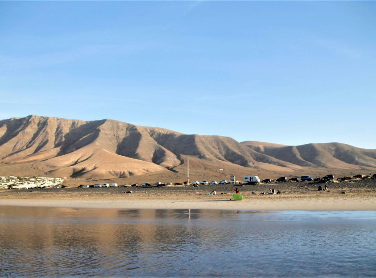 Apartment Canaryislandshost L Surf Lanzarote *