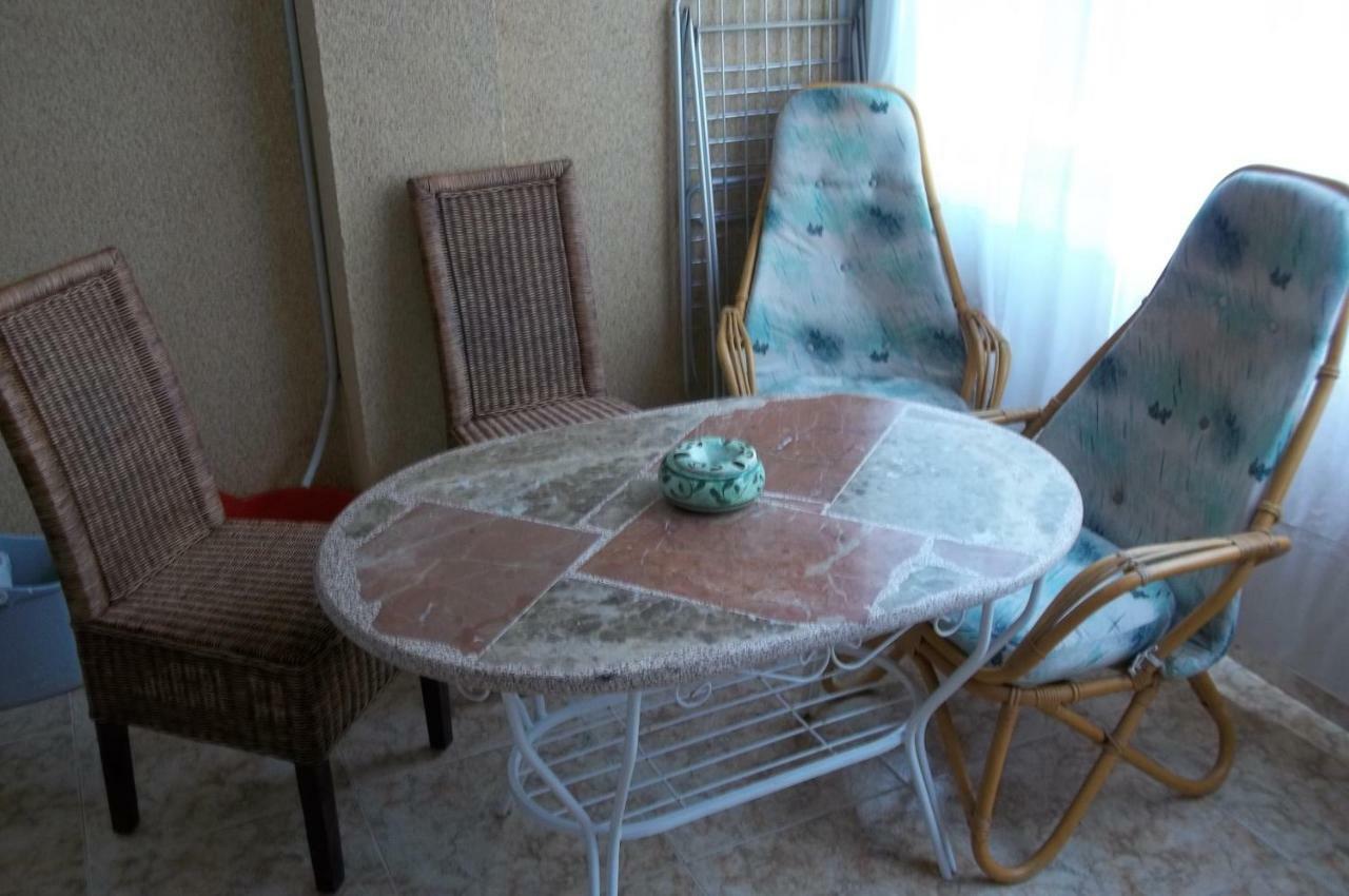Apartment Casa La Sal Torrevieja