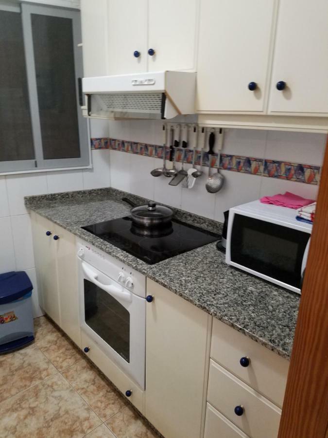 Casa La Sal * Torrevieja