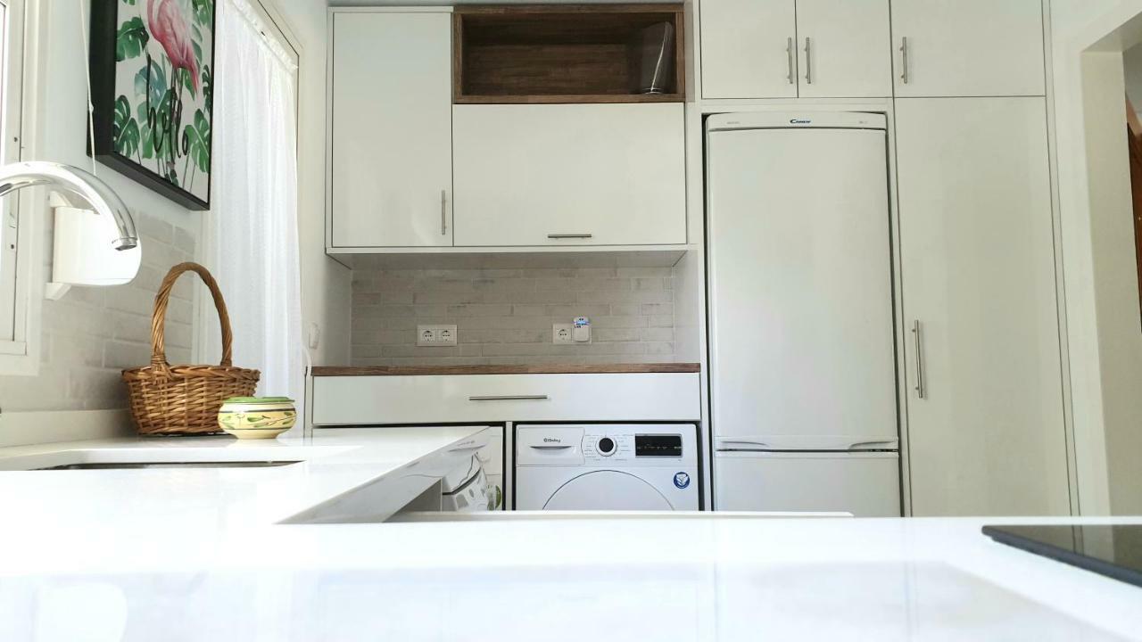 Golf Coast Alamos, Primera Linea De Playa Apartamento