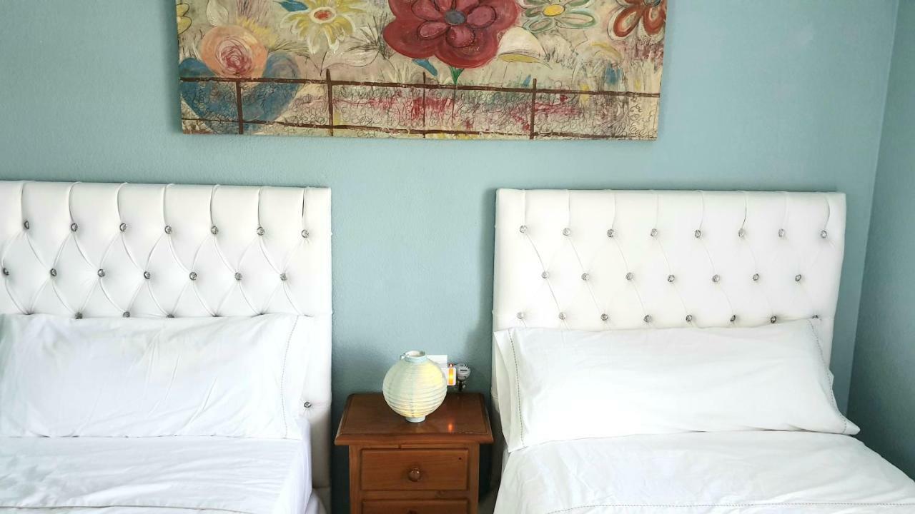 Apartamento Golf Coast Alamos, Primera Linea De Playa Torremolinos