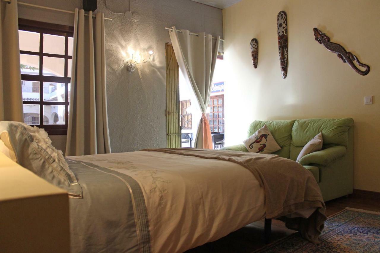 Alojamiento Con Estilo Apartamento El Campello