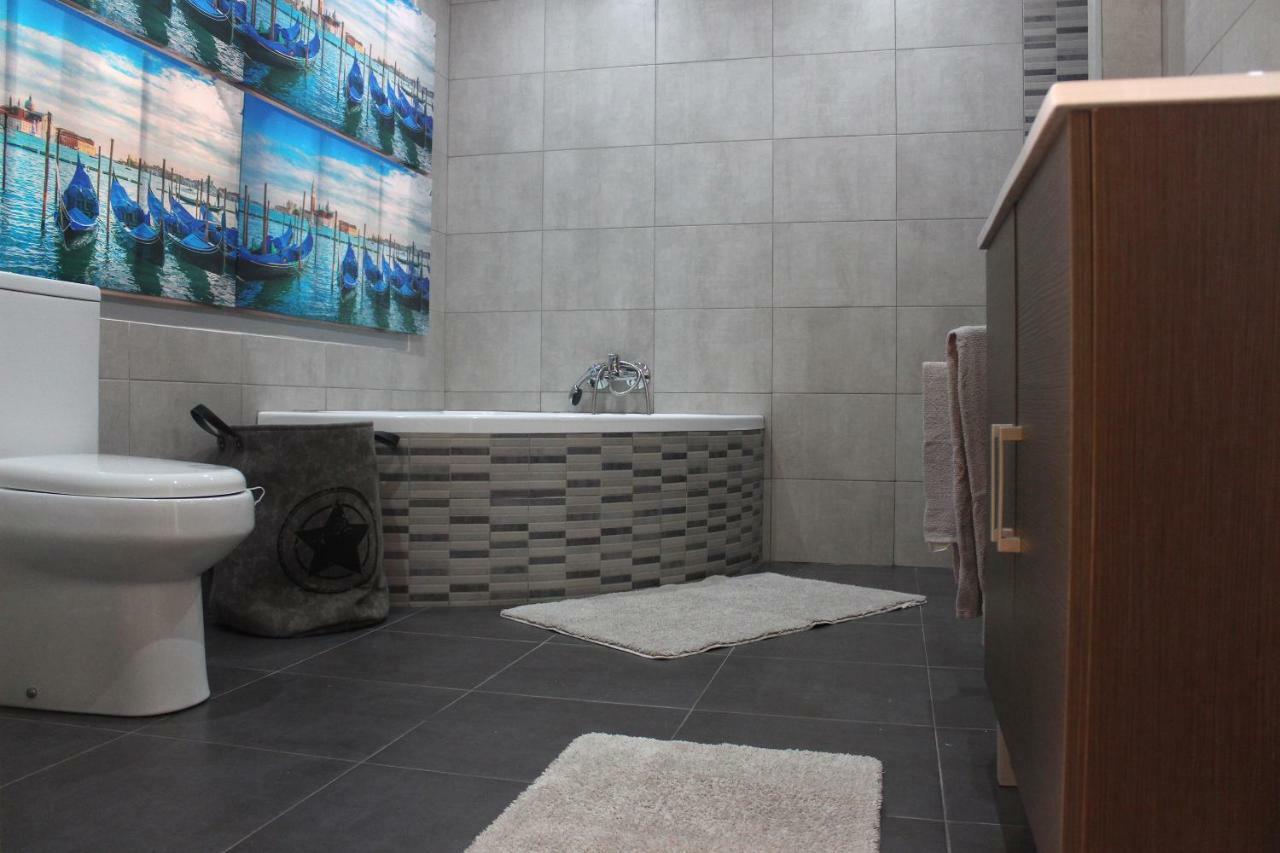 Alojamiento Con Estilo Apartamento El Campello