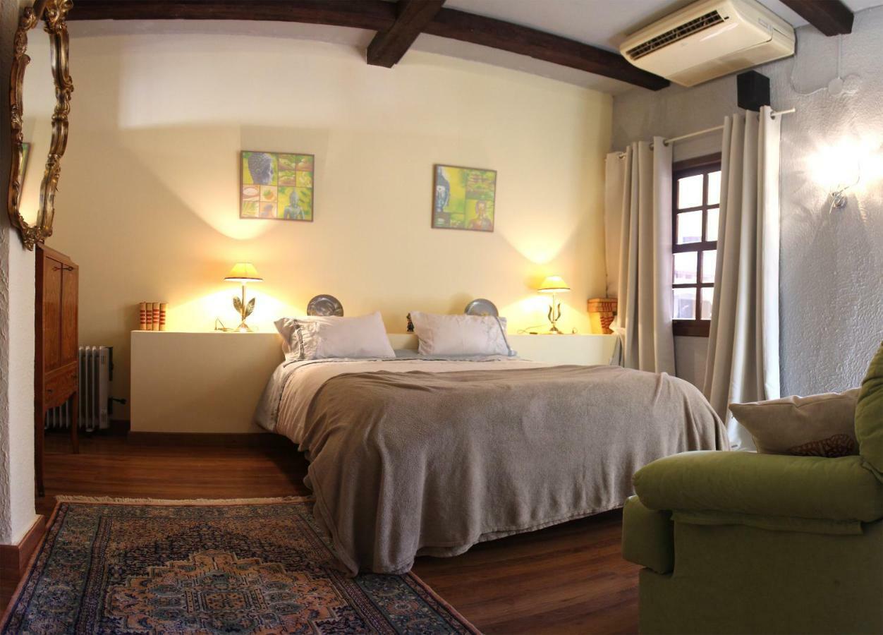Alojamiento Con Estilo Apartamento