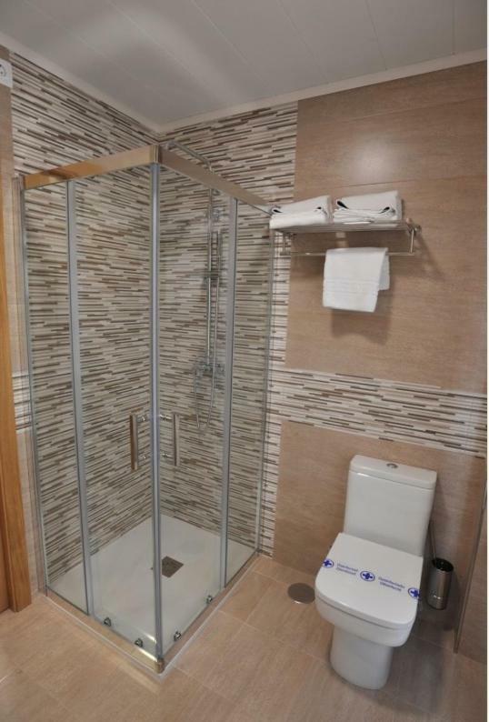 Apartamento Playa Compostela Vilagarcía de Arousa