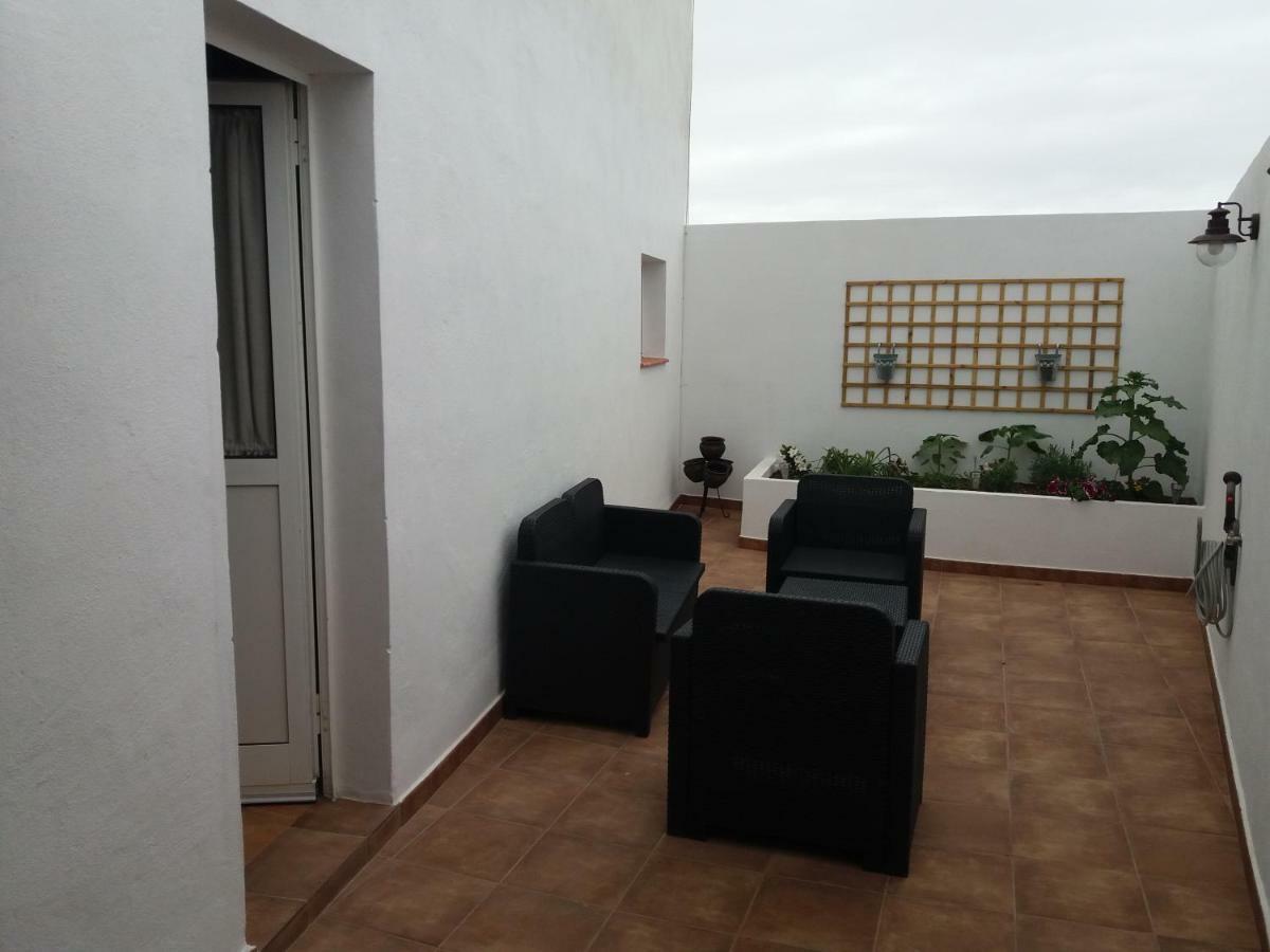 Apartamento Casa Beta