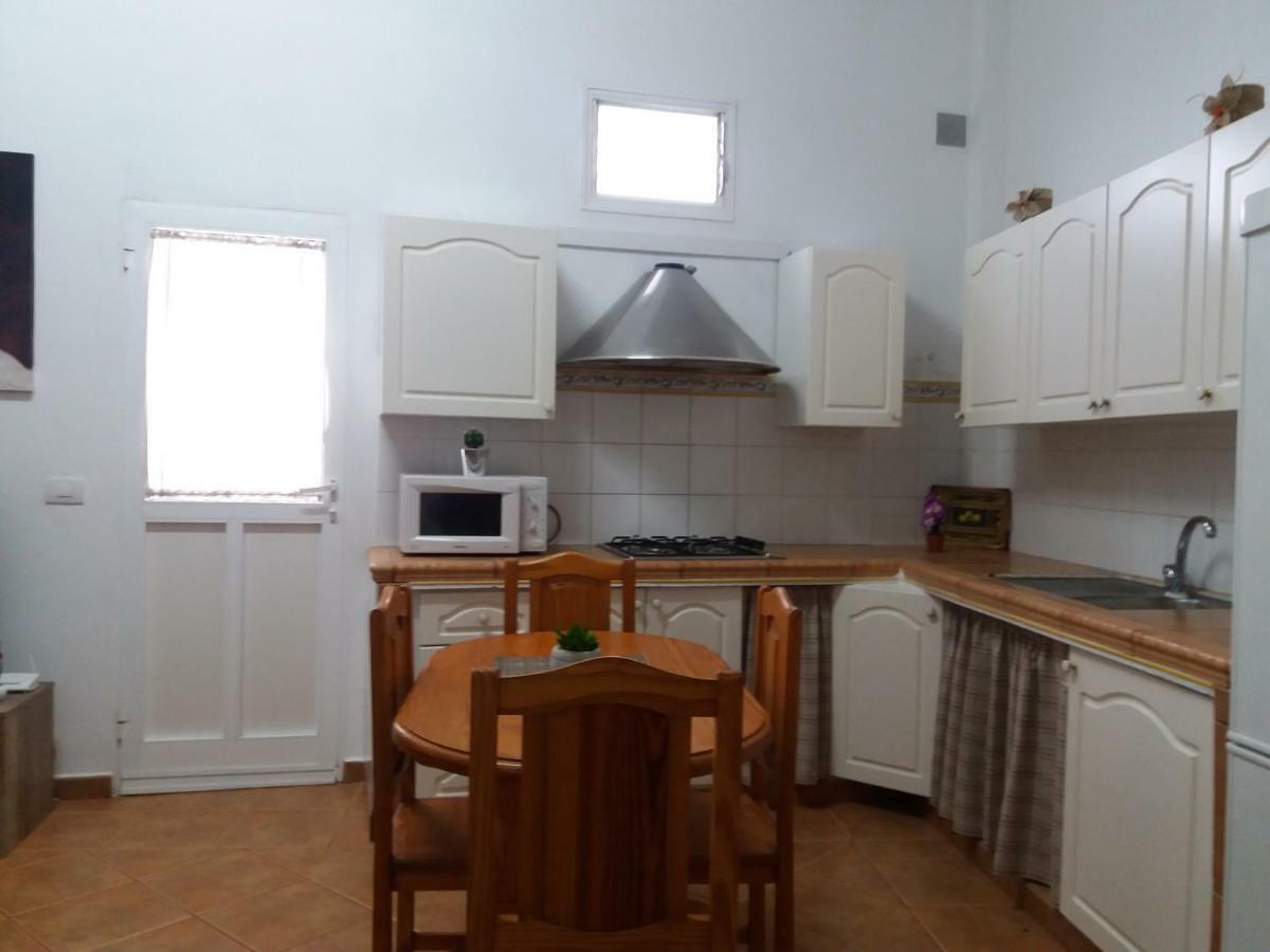 Apartamento Casa Beta *