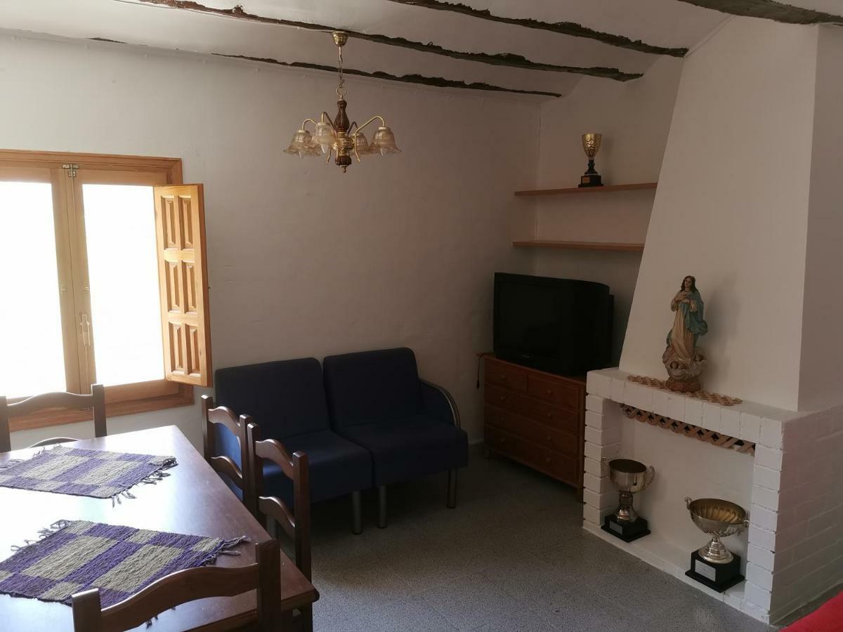 Casa rural Y *