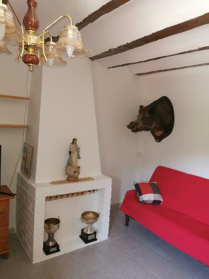 Casa rural Y *
