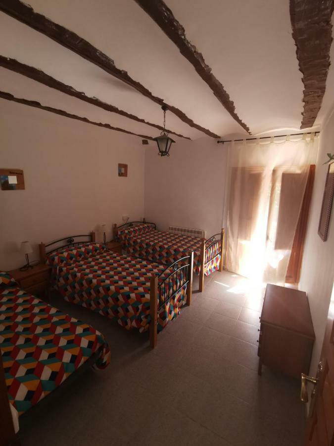 Y Casa rural