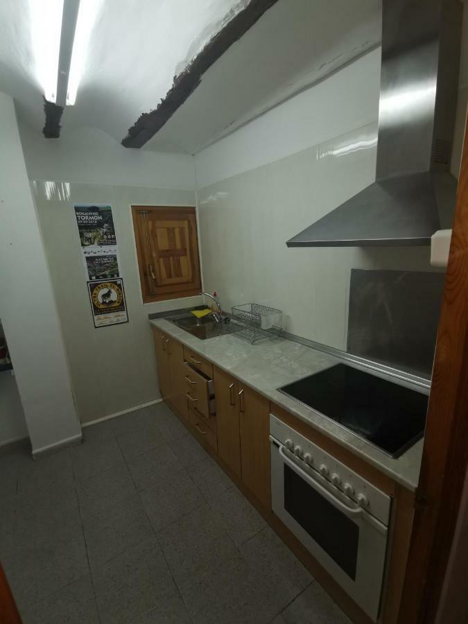 Casa rural Y Tormon