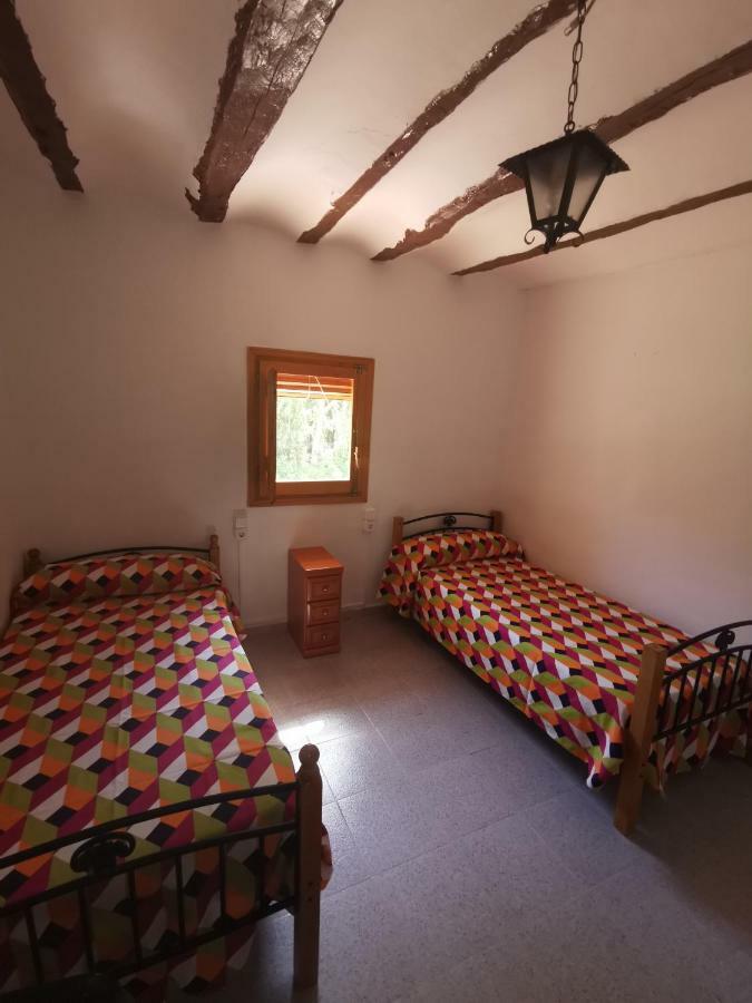 Y Casa rural