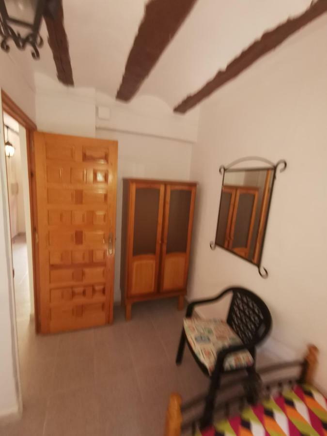 Y Casa rural Tormon