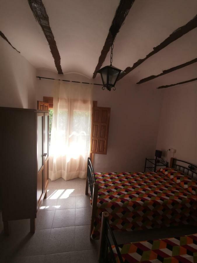 Y Casa rural Tormon