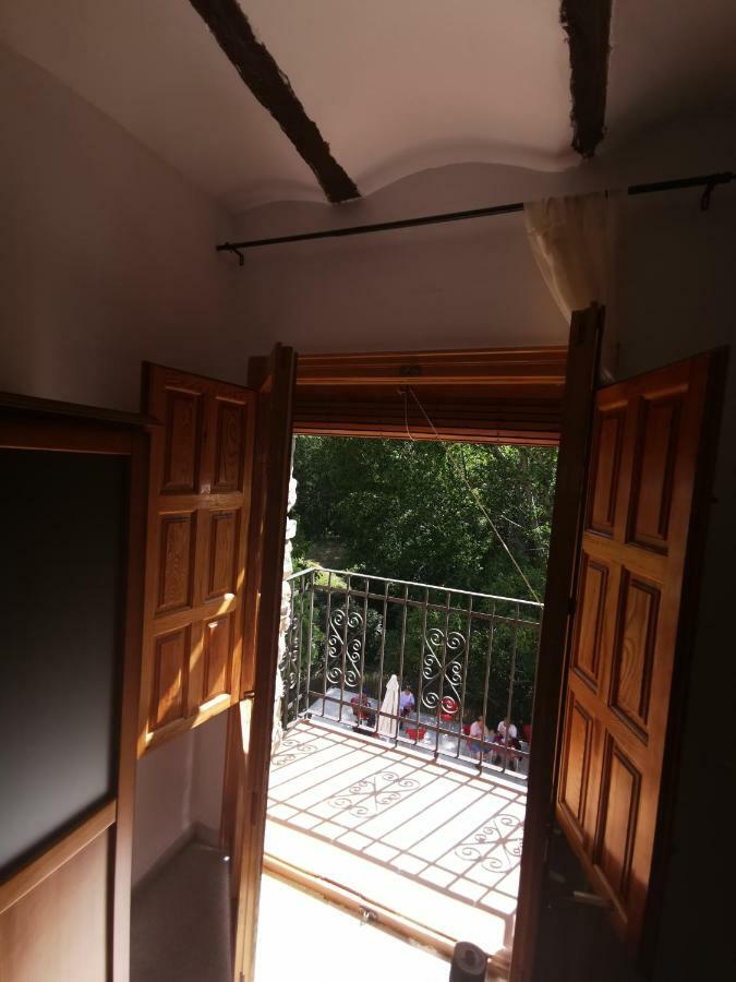 Y Casa rural Tormon
