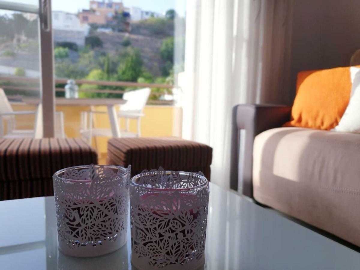 Bonita Casa En Cotobro * Almuñécar