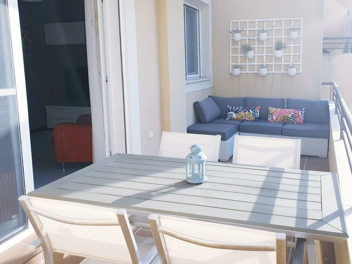 Bonita Casa En Cotobro Сasa de vacaciones Almuñécar