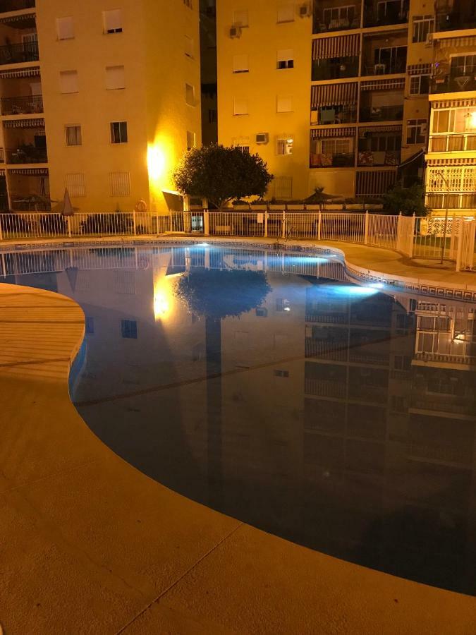 Apartamento Lolita Rincon *