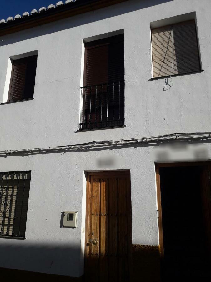 Piso Blanco * Ronda