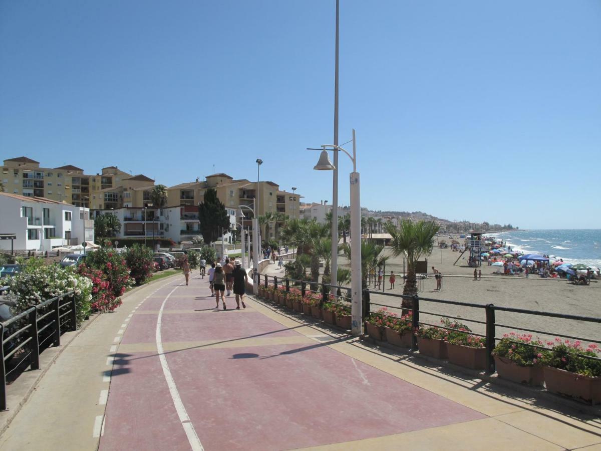 Lolita Rincon Apartamento Rincón de la Victoria