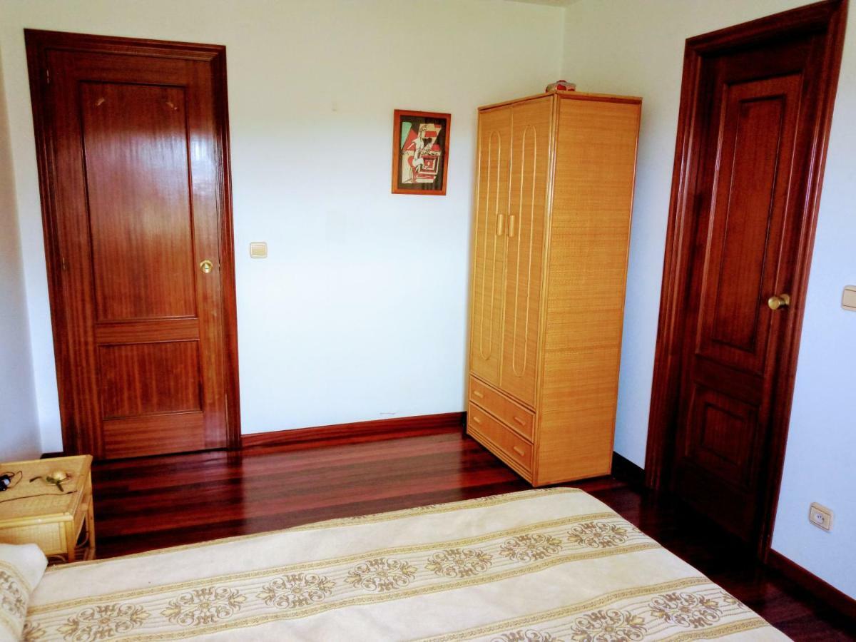 En Casa De Campo Rural Homestay Meis