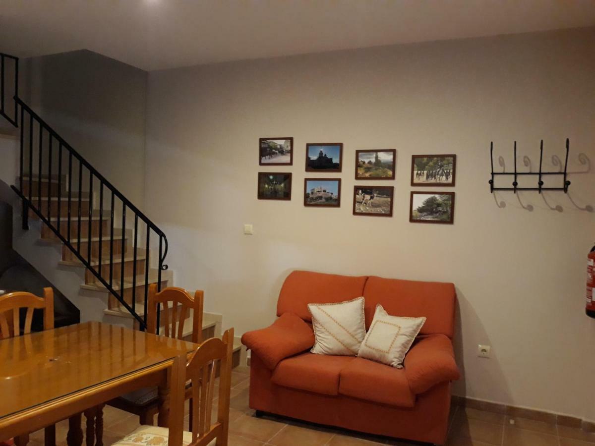 Olivos Apartamento *
