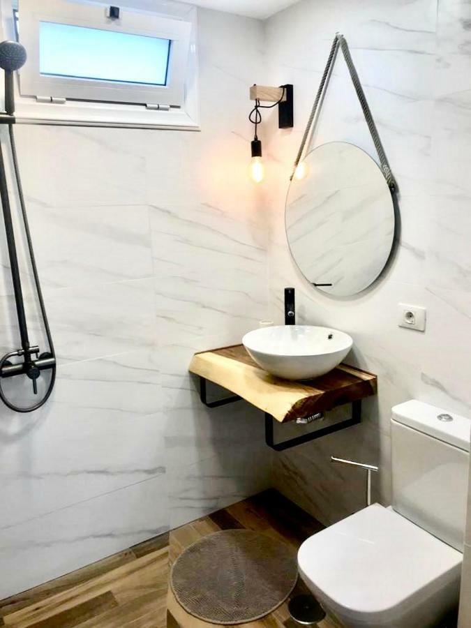 Lux Lovely 3 Bedroom Duplex With Solarium In Centre Of Playa Americas Apartment