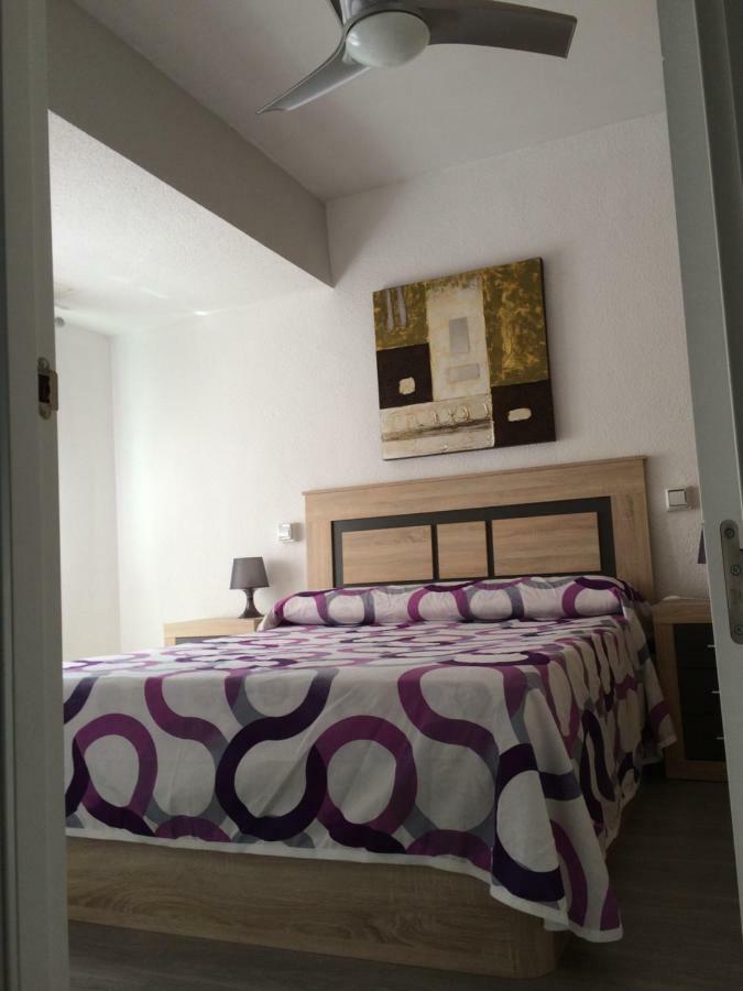 Apartment Estepena Talavera de la Reina
