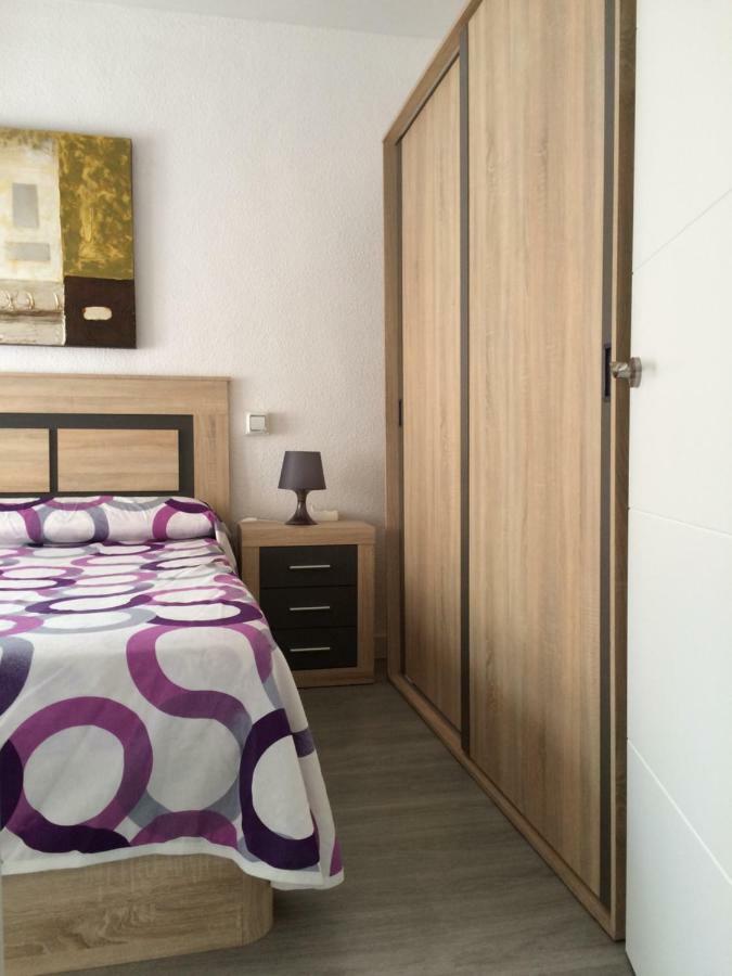 Apartamento Estepeña