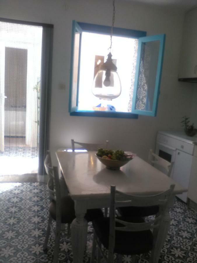 Apartamento Casa Duplex Estilo Vintage Con Hidromasaje Muy Cerca Dela Playa Y El Puerto Águilas