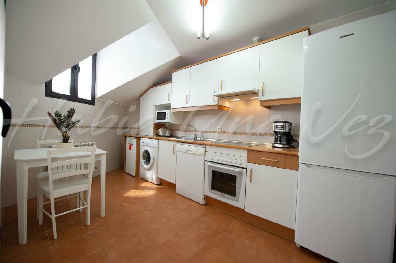Habia Vez Apartment